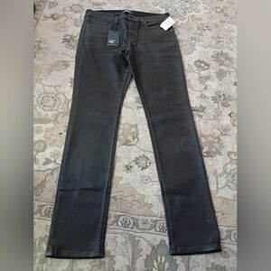 PAIGE Unisex Dark Jeans
